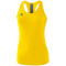 erima Squad Funktions Tanktop Damen yellow/black/slate grey 34
