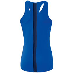 erima Squad Funktions Tanktop Damen new royal/new navy 36