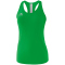 erima Squad Funktions Tanktop Damen fern green/smaragd/silver grey 34