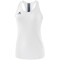 erima Squad Funktions Tanktop Damen white/new navy/slate grey 34
