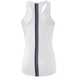erima Squad Funktions Tanktop Damen white/new navy/slate...