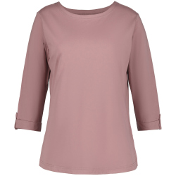 ICEPEAK Alachua Langarmshirt Damen 720 - lavender S