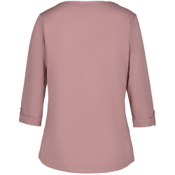 ICEPEAK Alachua Langarmshirt Damen 720 - lavender S