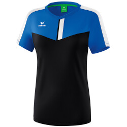 erima Squad Funktionsshirt Damen new royal/black/white 40