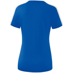 erima Squad Funktionsshirt Damen new royal/black/white 40