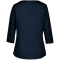 ICEPEAK Alachua Langarmshirt Damen 390 - dark blue S