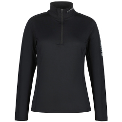 ICEPEAK Fairview 1/4-Zip Sweatshirt Damen 990 - basic...