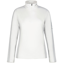 ICEPEAK Fairview 1/4-Zip Sweatshirt Damen 980 - optic...