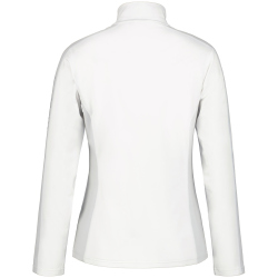 ICEPEAK Fairview 1/4-Zip Sweatshirt Damen 980 - optic...