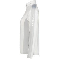 ICEPEAK Fairview 1/4-Zip Sweatshirt Damen 980 - optic...