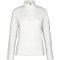 ICEPEAK Fairview 1/4-Zip Sweatshirt Damen 980 - optic white 3XL