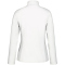 ICEPEAK Fairview 1/4-Zip Sweatshirt Damen 980 - optic white 3XL