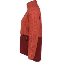 ICEPEAK Doon Midlayer Damen 628 - pink S