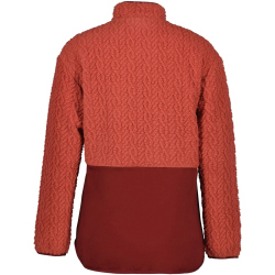 ICEPEAK Doon Midlayer Damen 628 - pink S