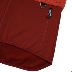 ICEPEAK Doon Midlayer Damen 628 - pink S