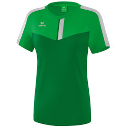 erima Squad Funktionsshirt Damen fern...