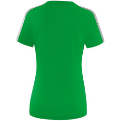 erima Squad Funktionsshirt Damen fern...