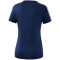erima Squad Funktionsshirt Damen new navy/bordeaux/silver grey 34