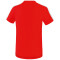 erima Squad Funktionsshirt red/black/white S