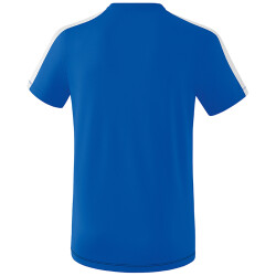 erima Squad Funktionsshirt new royal/black/white S