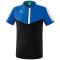 erima Squad Funktionsshirt new royal/black/white S