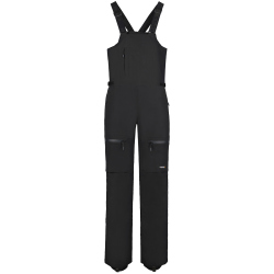 ICEPEAK Cantrall Wadded Skihose Damen 990 - basic black 38