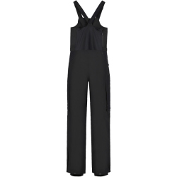 ICEPEAK Cantrall Wadded Skihose Damen 990 - basic black 38
