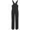 ICEPEAK Cantrall Wadded Skihose Damen 990 - basic black 38