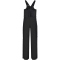 ICEPEAK Cantrall Wadded Skihose Damen 990 - basic black 38