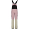 ICEPEAK Cantrall Wadded Skihose Damen 623 - pink 36