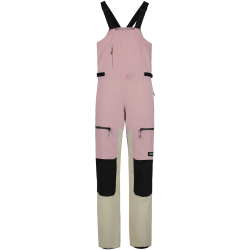 ICEPEAK Cantrall Wadded Skihose Damen 623 - pink 42