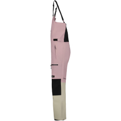 ICEPEAK Cantrall Wadded Skihose Damen 623 - pink 42