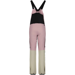 ICEPEAK Cantrall Wadded Skihose Damen 623 - pink 42