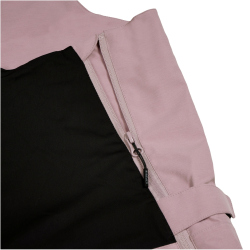 ICEPEAK Cantrall Wadded Skihose Damen 623 - pink 42