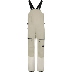 ICEPEAK Cantrall Wadded Skihose Damen 050 - dust 36