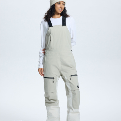 ICEPEAK Cantrall Wadded Skihose Damen 050 - dust 36
