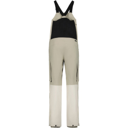 ICEPEAK Cantrall Wadded Skihose Damen 050 - dust 36