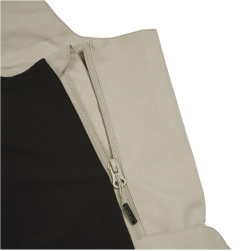 ICEPEAK Cantrall Wadded Skihose Damen 050 - dust 36