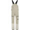 ICEPEAK Cantrall Wadded Skihose Damen 050 - dust 36