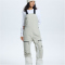 ICEPEAK Cantrall Wadded Skihose Damen 050 - dust 36
