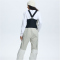 ICEPEAK Cantrall Wadded Skihose Damen 050 - dust 36