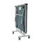 Sponeta Tischtennisplatte Activeline Indoor