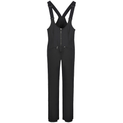 ICEPEAK Exira Softshell Skihose Damen 990 - basic black 38