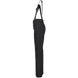 ICEPEAK Exira Softshell Skihose Damen 990 - basic black 38