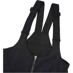 ICEPEAK Exira Softshell Skihose Damen 990 - basic black 38