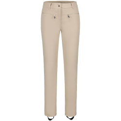 ICEPEAK Enigma S8 Skihose Damen 035 - cement 40