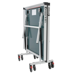 Sponeta S 6-52 i Tischtennisplatte Activeline Indoor gr&uuml;n