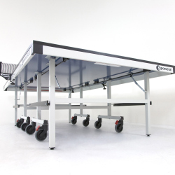 Sponeta S 6-52 i Tischtennisplatte Activeline Indoor gr&uuml;n