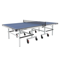 Sponeta S 6-53 i Tischtennisplatte Activeline Indoor blau