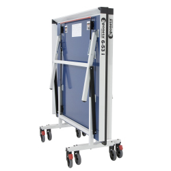 Sponeta S 6-53 i Tischtennisplatte Activeline Indoor blau